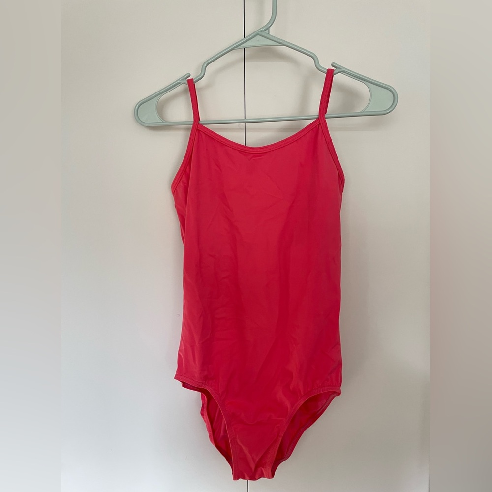 Balera ballet leotard